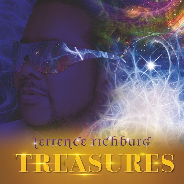 Cover art for Treasures